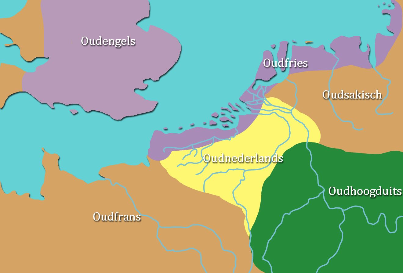 Kerkhof talenkaart Oudnederlands (002)