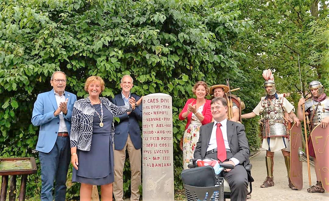 Opening Via Albaniana - 10-9-2021 - 7