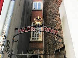 Ontdek het verborgen Paleis van de Duitse keizers”  Tijdreis naar Paleis Lofen in Utrecht. Deze excursie is inmiddels volgeboekt!