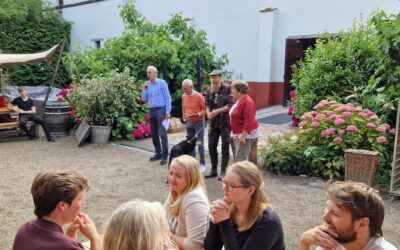 VVvA nieuwsbrief – 8 juli 2024