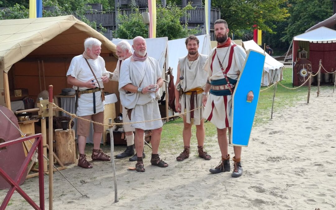 Nieuwsbrief VVvA – 15 augustus 2025