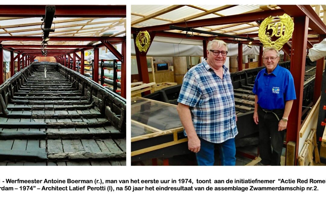 ALV 1 november 2025 – dagprogramma