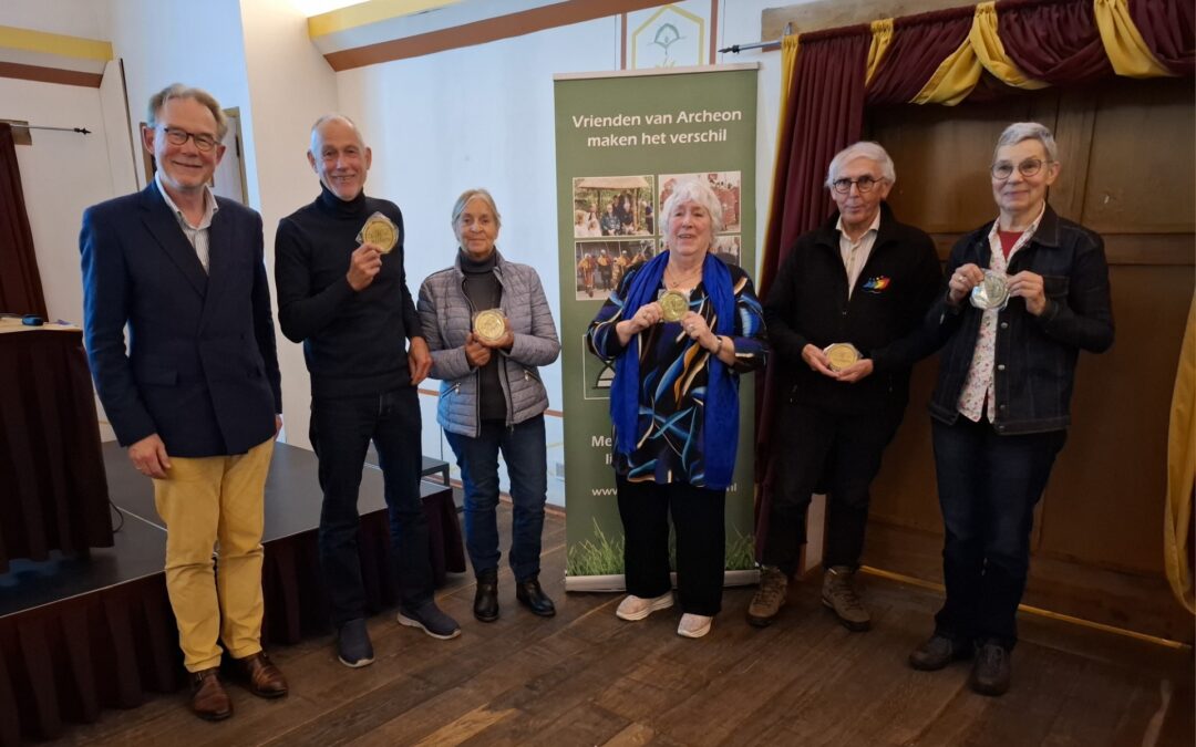 VVvA nieuwsbrief 7 november 2025