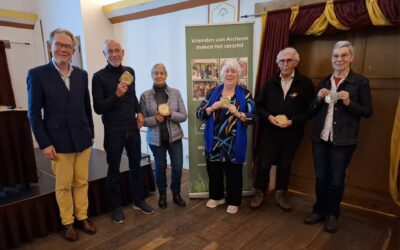 VVvA nieuwsbrief 7 november 2025