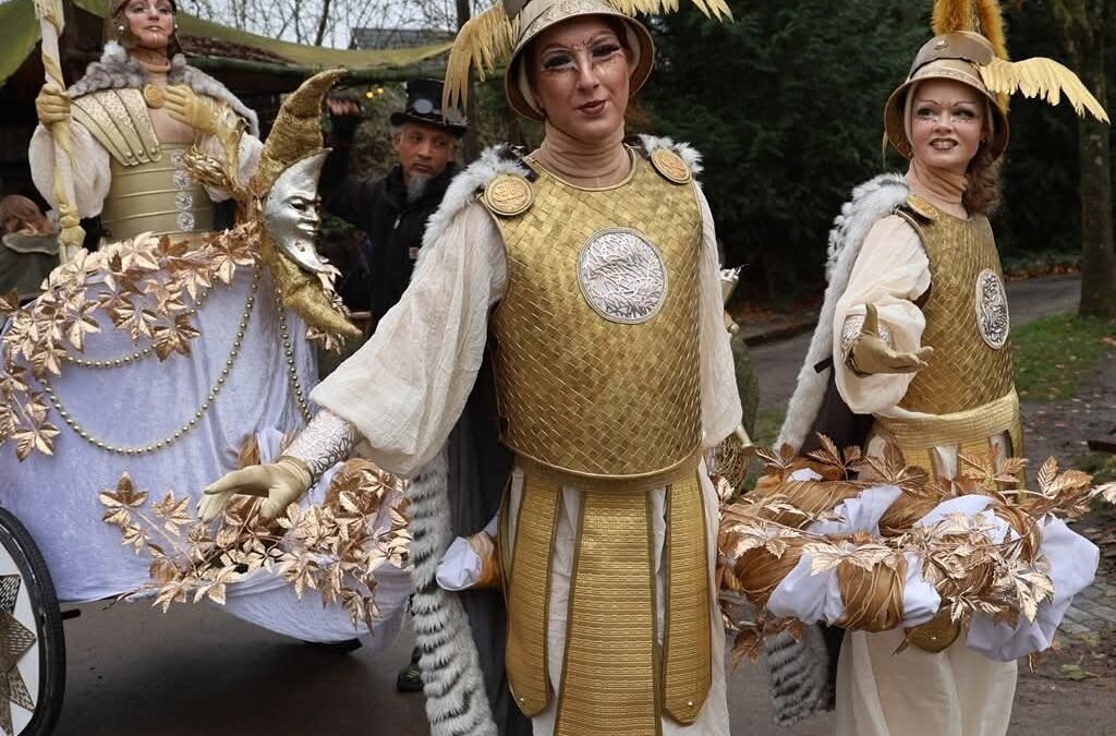 VVvA nieuwsbrief 12 december 2025