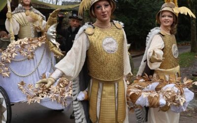 VVvA nieuwsbrief 12 december 2025