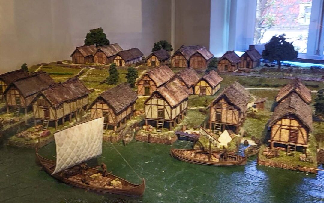 Excursie: De leukste, kleine musea, met vrijwilligers!